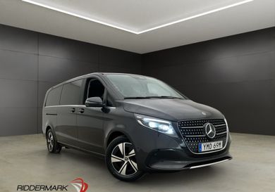 Mercedes-Benz V 250, 2025