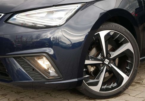 Seat Ibiza, 2023