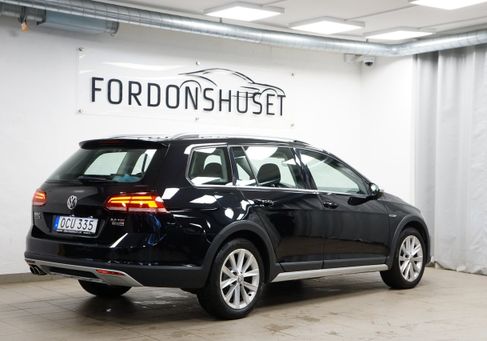Volkswagen Golf, 2018 2