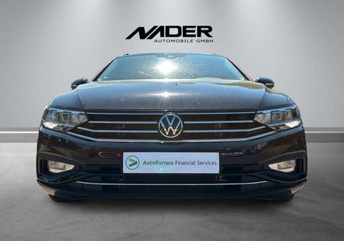 Volkswagen Passat Variant, 2024 2