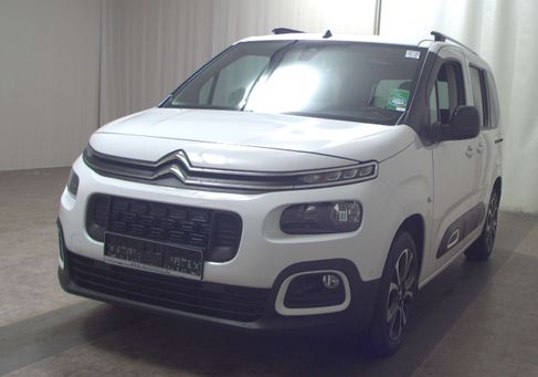 Citroën Berlingo, 2023 2