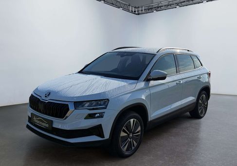 Skoda Karoq, 2023