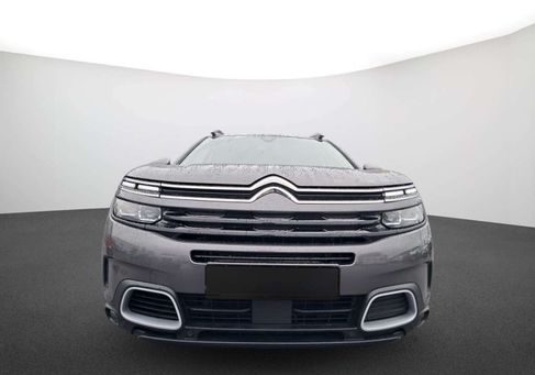 Citroën C5 Aircross, 2020 3