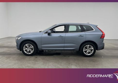 Volvo XC60, 2018