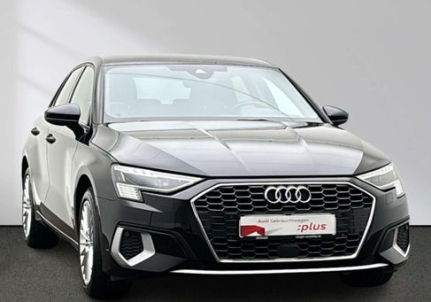 Audi A3, 2023 3
