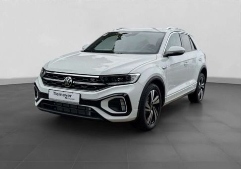 Volkswagen T-Roc, 2025 2
