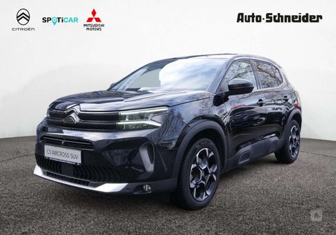 Citroën C5 Aircross, 2024