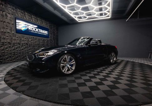 BMW Z4, 2019