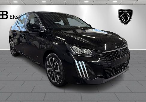 Peugeot 208, 2026