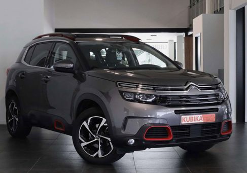 Citroën C5, 2019 2