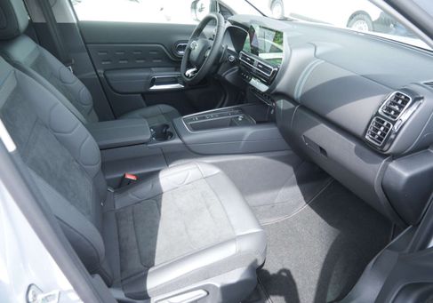 Citroën C5 Aircross, 2025 3