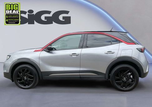 Opel Mokka, 2023 3