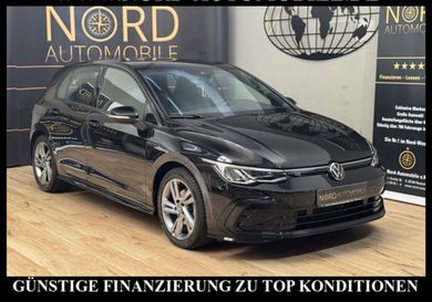 Volkswagen Golf, 2023