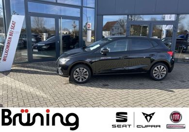 Seat Ibiza, 2026