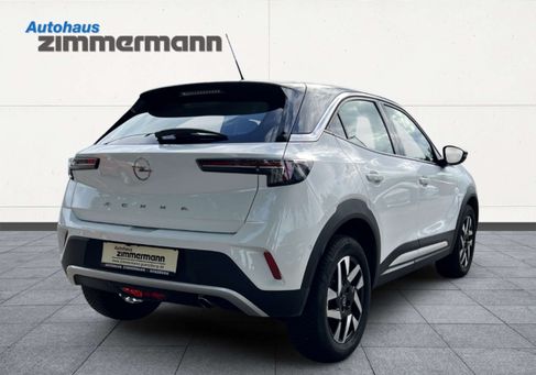 Opel Mokka, 2023 3