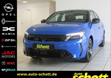 Opel Corsa, 2025