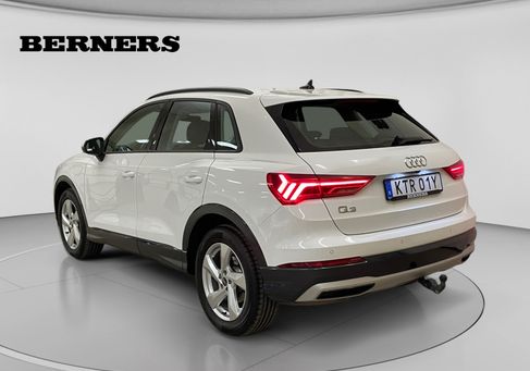 Audi Q3, 2024 3