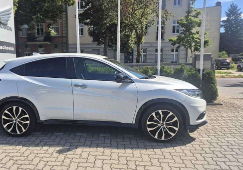 Honda HR-V, 2019