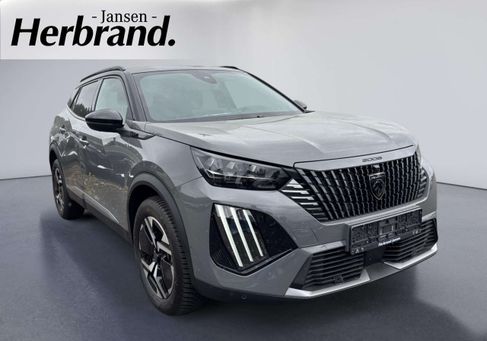 Peugeot 2008, 2024