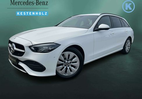Mercedes-Benz C 200, 2023