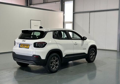 Jeep, 2024