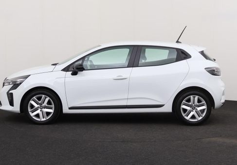 Renault Clio, 2024