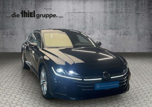 Volkswagen Arteon, 2023 3