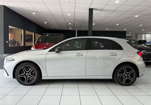 Mercedes-Benz A 250, 2024