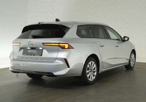 Opel Astra, 2023