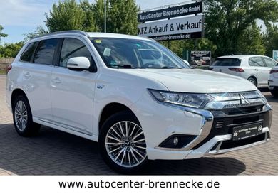 Mitsubishi Outlander, 2019