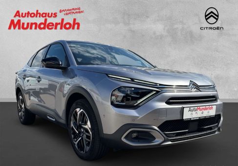 Citroën C4, 2024 3