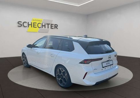 Opel Astra, 2024