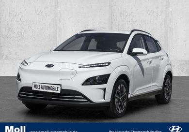 Hyundai Kona, 2022