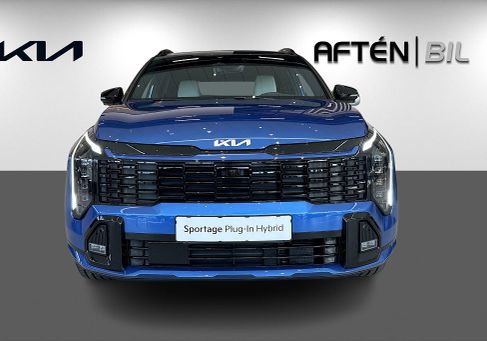 Kia Sportage, 2026 2
