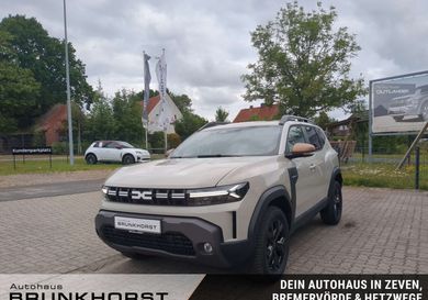 Dacia Duster, 2026