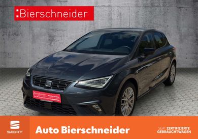 Seat Ibiza, 2025