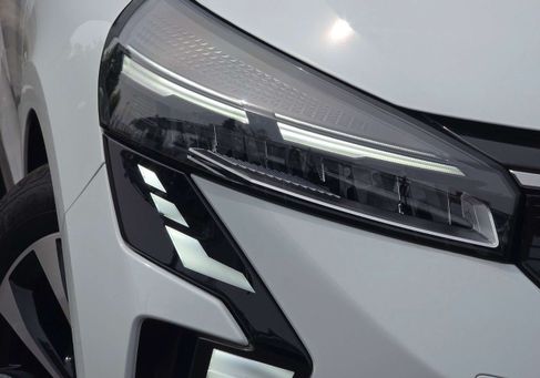 Mitsubishi Colt, 2025