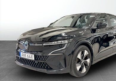 Renault Megane, 2023