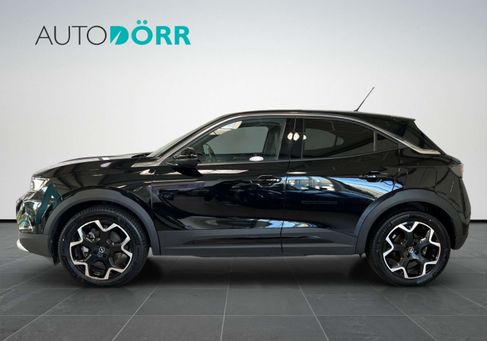 Opel Mokka, 2022 2