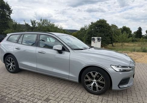 Volvo V60, 2023