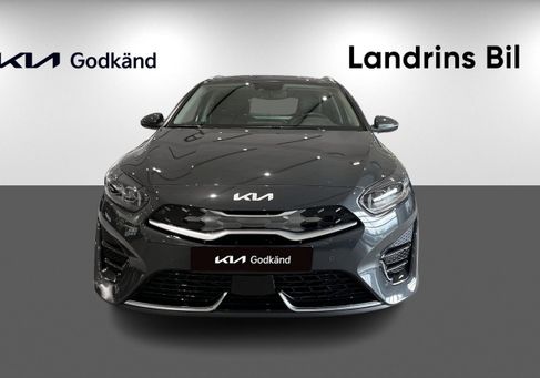 Kia Cee'd Sportswagon, 2024