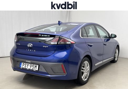 Hyundai IONIQ, 2020