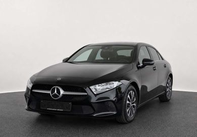 Mercedes-Benz A 180, 2021