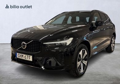 Volvo XC60, 2024