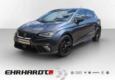 Seat Ibiza, 2023