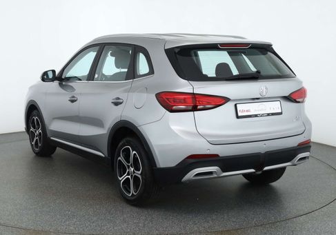 MG ZS, 2026