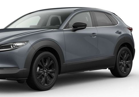 Mazda CX-30, 2024