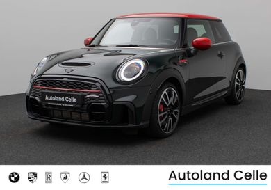 MINI John Cooper Works, 2022