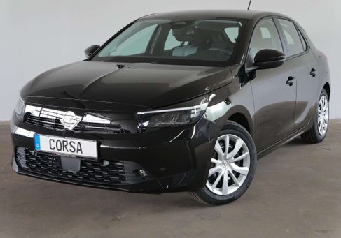 Opel Corsa, 2026