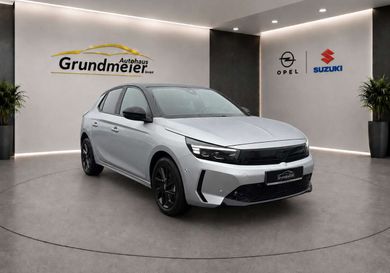 Opel Corsa, 2024
